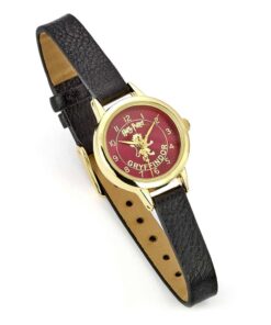 Harry Potter Watch Grifondoro Carat Shop