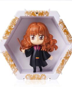 Harry Potter Wow! Pods Figura Hermione Granger con Illuminazione 6 cm