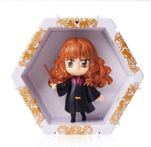 Harry Potter Wow! Pods Figura Hermione Granger con Illuminazione 6 cm