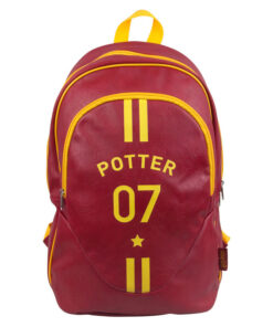 Harry Potter Zaino Scolastico Quidditch Capitano Potter 38 cm Groovy