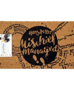 Harry Potter Zerbino "Fatto il Misfatto!" 60 x 40 cm SD Toys