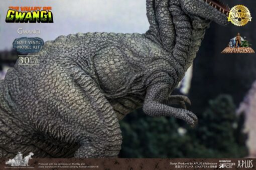 HARRYHAUSEN GWANGI MODEL KIT MODEL KIT STAR ACE