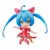 Hatsune Miku: Colorful Stage! Nendoroid Action Figura Hatsune Miku 10 Cm Good Smile Company