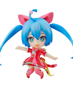 Hatsune Miku: Colorful Stage! Nendoroid Action Figura Hatsune Miku 10 Cm Good Smile Company