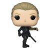 Hawkeye Pop! Heroes Vinile Figures 9 Cm Yelena Funko