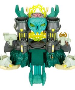 He-man E The Masters Of The Universe 2022 Castle Grayskull Mattel