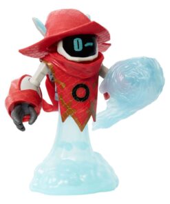 He-man E The Masters Of The Universe Action Figura 2022 Orko 14 Cm Mattel