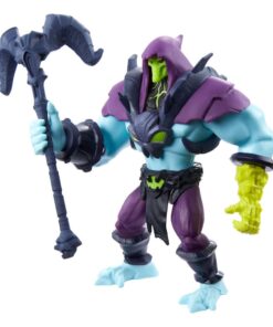 He-man E The Masters Of The Universe Action Figura 2022 Skeletor 14 Cm Mattel