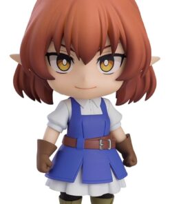 Helck Nendoroid Action Figura Vermilio 10 Cm Good Smile Company