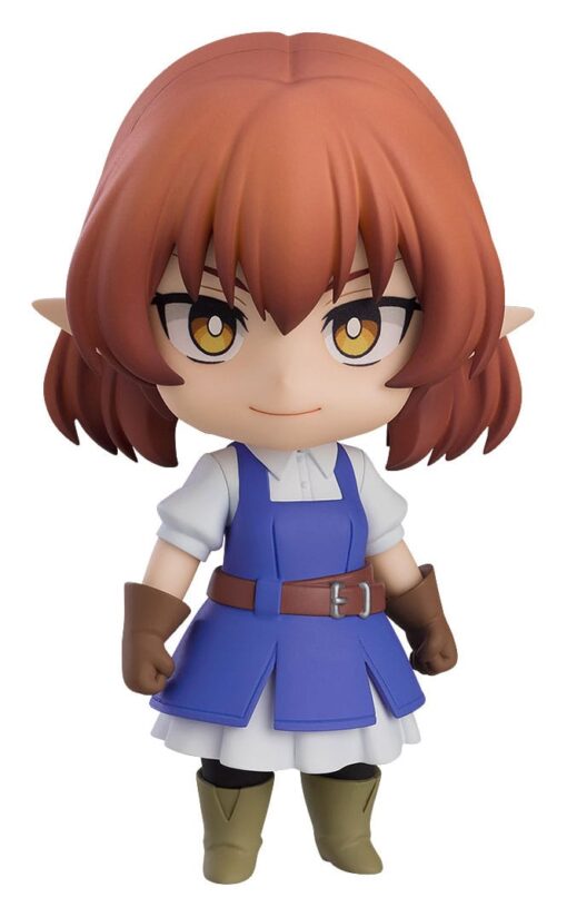 Helck Nendoroid Action Figura Vermilio 10 Cm Good Smile Company