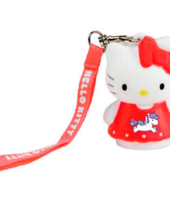 Hello Kitty 3d Led Figura Teknofun