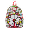 Hello Kitty By Loungefly Zaino Hk & Friends Carnival Loungefly