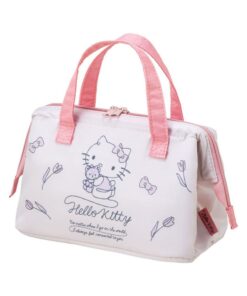 Hello Kitty Cooler Bag Kitty-chan -2 Skater