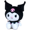 Hello Kitty Kuromi Peluche 30cm Sanrio