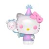 Hello Kitty Pop! Sanrio Vinile Figura Hk W/ Balloons 9 Cm Funko