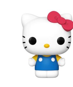 Hello Kitty Super Sized Jumbo Pop! Vinile Figura Hello Kitty 25 Cm Funko