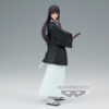 Hells Paradise Yamada Asaemon Toma Dxf Figura 17cm Banpresto