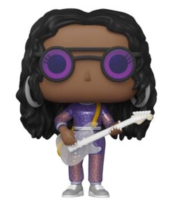 H.e.r. Pop! Rocks Vinile Figura 9 Cm Funko