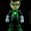 Herocross Green Lantern Hybrid Metallo Af Action Figure