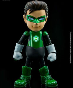 Herocross Green Lantern Hybrid Metallo Af Action Figure