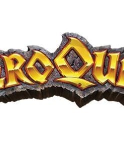 Heroquest Gioco Da Tavolo Expansion Die Prophezeiung Von Telor Quest Pack *german Version* Hasbro