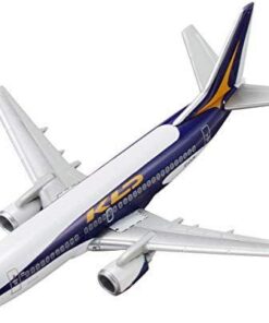 Herpa 561860 KD Avia Boeing 737-300 1:400 Aereo Modellino