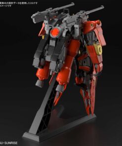 GUNDAM HIGH GRADE HG MODEL KIT CHIMERA TYPHOEUS 1/144 BANDAI