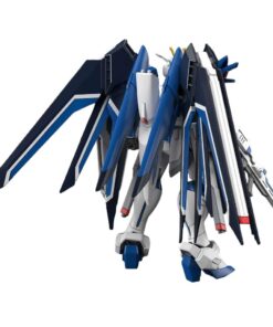 GUNDAM HIGH GRADE HG MODEL KIT RISING FREEDOM 1/144 BANDAI