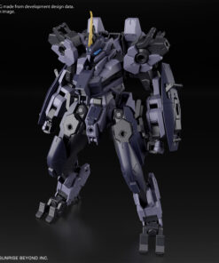 GUNDAM HIGH GRADE HG MODEL KIT MAILES PROTOGOUYO 1/72 BANDAI