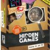 HIDDEN GAMES - MORTE DI UN RE GIOCHI DA TAVOLO - GIOCHI DA TAVOLO/SOCIETA'