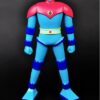 High Dream Astroganger Hlpro Vinile Figura Action Figure