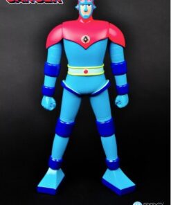 High Dream Astroganger Hlpro Vinile Figura Action Figure