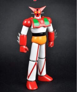 High Dream Getter Robot Getter 1 Hlpro Vinile Figura Action Figure