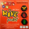 Hive Pocket Ghenos Games Giochi Da Tavolo