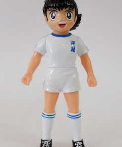 Hkdstoy Captain Tsubasa Soft Vinile Figura Figura