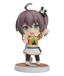 Hololive Nendoroid Action Figura Natsuiro Matsuri 11 Cm Good Smile Company