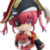 Hololive Production Nendoroid Action Figura Houshou Marine (re-run) 10 Cm Good Smile Company