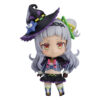 Hololive Production Nendoroid Action Figura Murasaki Shion 10 Cm Good Smile Company