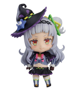 Hololive Production Nendoroid Action Figura Murasaki Shion 10 Cm Good Smile Company