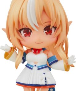 Hololive Production Nendoroid Action Figura Shiranui Flare 10 Cm Good Smile Company