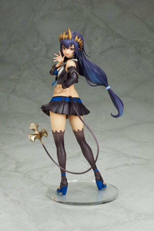 Honeystrap Pvc Statua 1/7 Shimamura Charlotte 23 Cm 774inc.