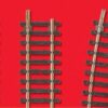 HORNBY R8225 - Set espansione E Binari H0 Accessori SCATOLA INTERA Modellismo