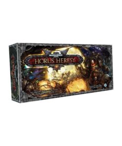 HORUS HERESY ED ITA - Gioco da tavolo