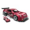 Hot Wheels MEGA Construction Set 1/24 Cadillac ATS-V R 20 Cm Mattel