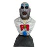 House Of 1000 Corpses Mini Busto Captain Spalding 15 Cm Trick Or Treat Studios