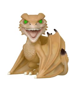 House Of The Dragon Pop! Tv Vinile Figura Syrax 9 Cm Funko