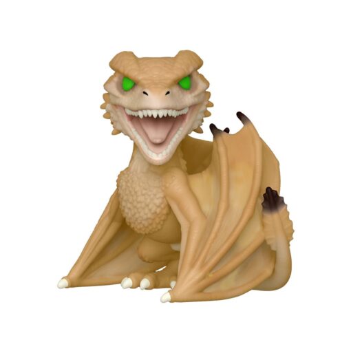 House Of The Dragon Pop! Tv Vinile Figura Syrax 9 Cm Funko