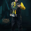 Hp Cedric Diggory 1/6 Action Figura Action Figura Star Ace