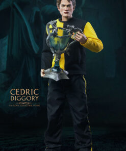 Hp Cedric Diggory 1/6 Action Figura Action Figura Star Ace