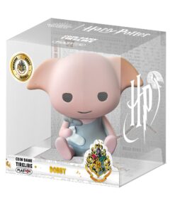 Hp Dobby Chibi Salvadanaio Salvadanaio Plastoy